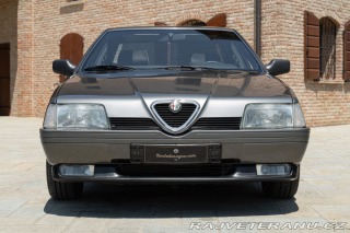 Alfa Romeo 164 2.0 TWIN SPARK 1991