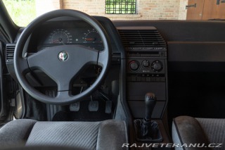 Alfa Romeo 164 2.0 TWIN SPARK 1991
