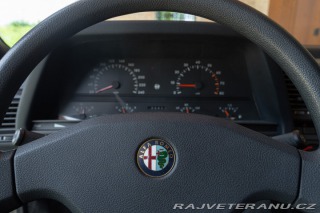 Alfa Romeo 164 2.0 TWIN SPARK 1991