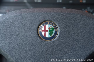 Alfa Romeo 164 2.0 TWIN SPARK 1991