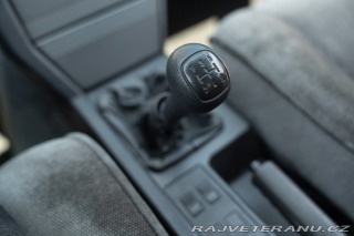 Alfa Romeo 164 2.0 TWIN SPARK 1991