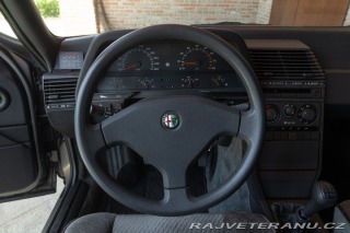 Alfa Romeo 164 2.0 TWIN SPARK 1991
