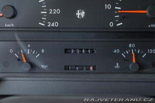 Alfa Romeo 164 2.0 TWIN SPARK 1991