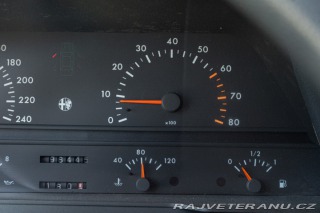 Alfa Romeo 164 2.0 TWIN SPARK 1991