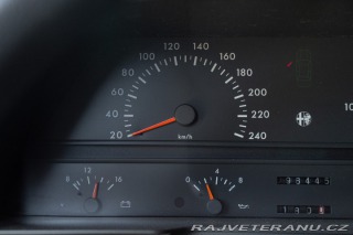 Alfa Romeo 164 2.0 TWIN SPARK 1991