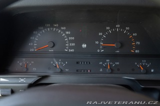 Alfa Romeo 164 2.0 TWIN SPARK 1991