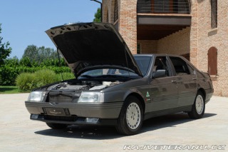 Alfa Romeo 164 2.0 TWIN SPARK 1991