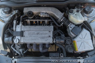 Alfa Romeo 164 2.0 TWIN SPARK 1991
