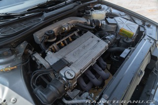 Alfa Romeo 164 2.0 TWIN SPARK 1991