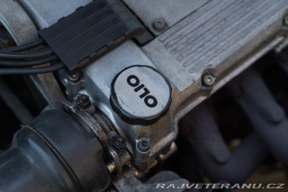 Alfa Romeo 164 2.0 TWIN SPARK 1991