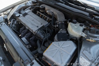 Alfa Romeo 164 2.0 TWIN SPARK 1991