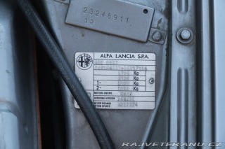 Alfa Romeo 164 2.0 TWIN SPARK 1991