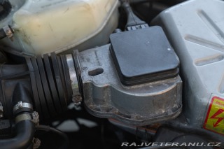 Alfa Romeo 164 2.0 TWIN SPARK 1991