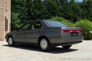 Alfa Romeo 164 2.0 TWIN SPARK 1991