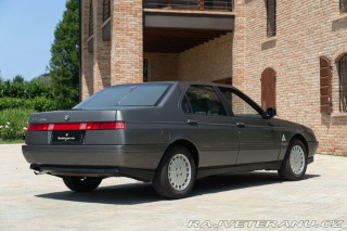 Alfa Romeo 164 2.0 TWIN SPARK 1991