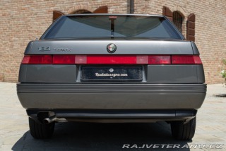 Alfa Romeo 164 2.0 TWIN SPARK 1991