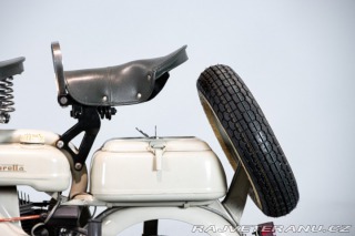 Ostatní značky Ostatní modely Innocenti LAMBRETTA 150 D 1956