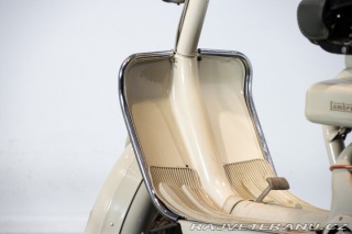 Ostatní značky Ostatní modely Innocenti LAMBRETTA 150 D 1956