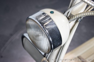 Ostatní značky Ostatní modely Innocenti LAMBRETTA 150 D 1956
