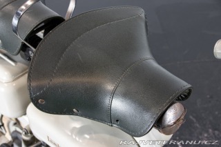 Ostatní značky Ostatní modely Innocenti LAMBRETTA 150 D 1956