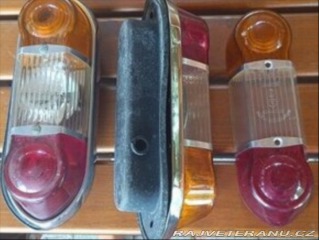 Škoda 120 1202 stw 1968