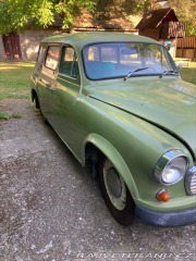 Škoda 120 1202 stw 1968