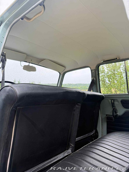 Ostatní značky Ostatní modely Mars II Electric 1968
