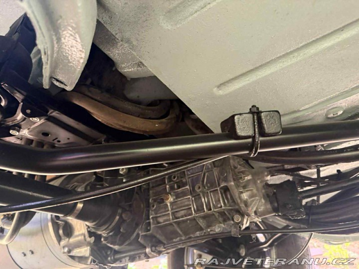 Renault Ostatní modely 10 (5) 1968