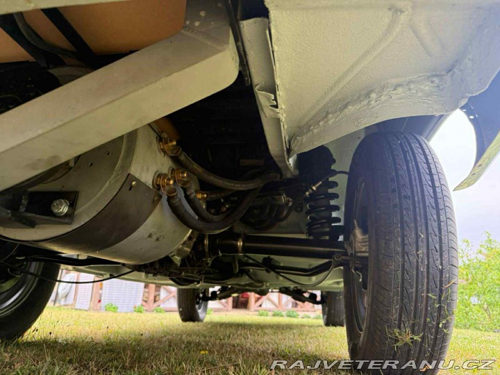 Renault Ostatní modely 10 (5) 1968