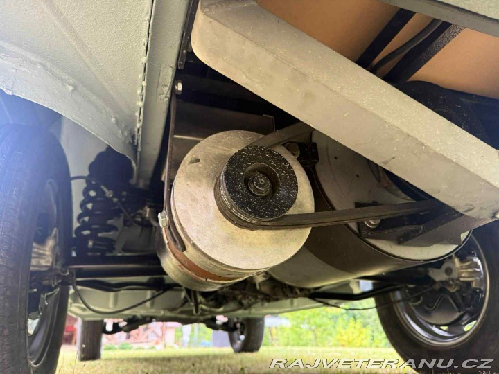 Renault Ostatní modely 10 (5) 1968