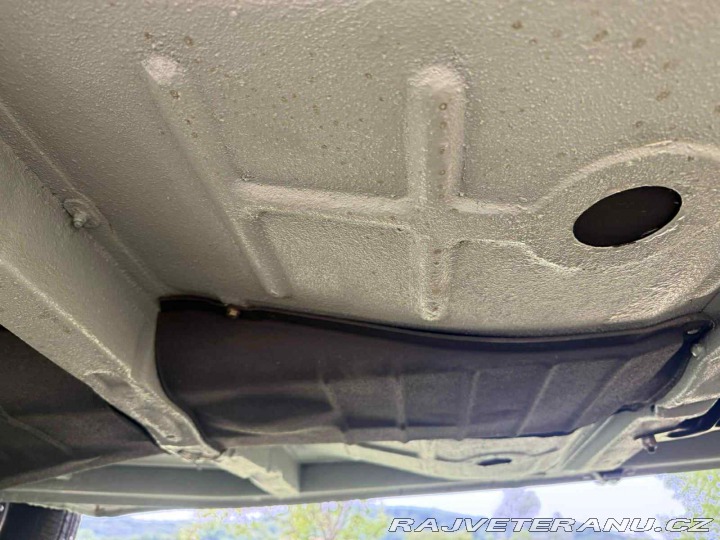 Renault Ostatní modely 10 (5) 1968