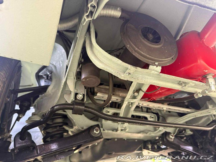 Renault Ostatní modely 10 (5) 1968