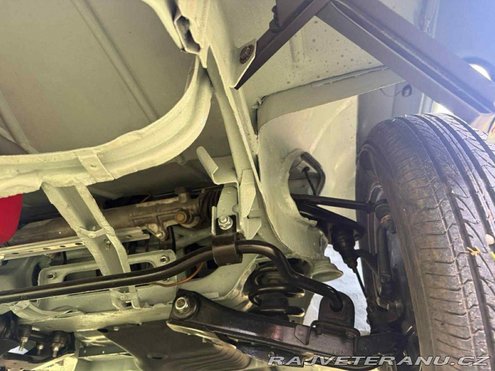 Renault Ostatní modely 10 1968