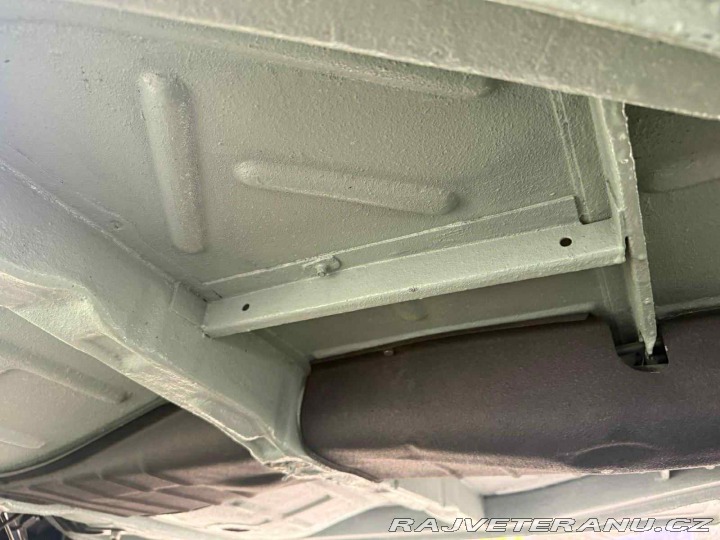 Renault Ostatní modely 10 (5) 1968