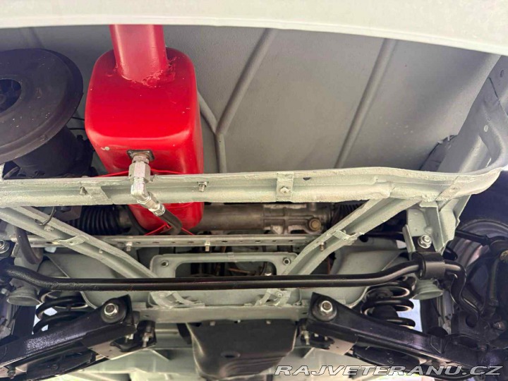 Renault Ostatní modely 10 1968