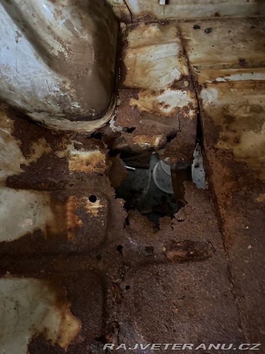 Renault Ostatní modely 10 (5) 1968