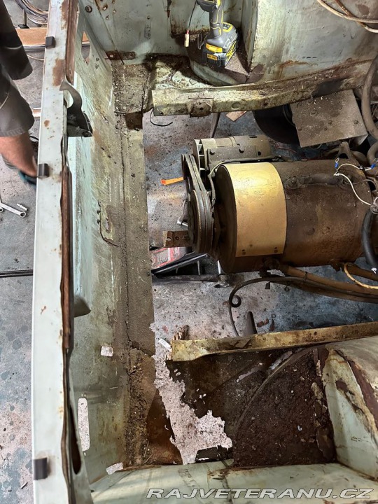 Renault Ostatní modely 10 (5) 1968