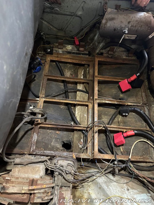 Renault Ostatní modely 10 (5) 1968