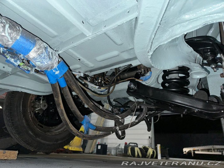 Renault Ostatní modely 10 1968