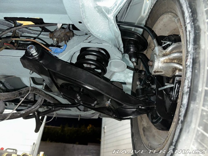 Renault Ostatní modely 10 1968