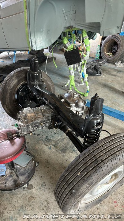 Renault Ostatní modely 10 (5) 1968