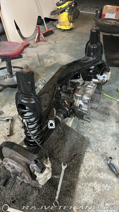 Renault Ostatní modely 10 1968