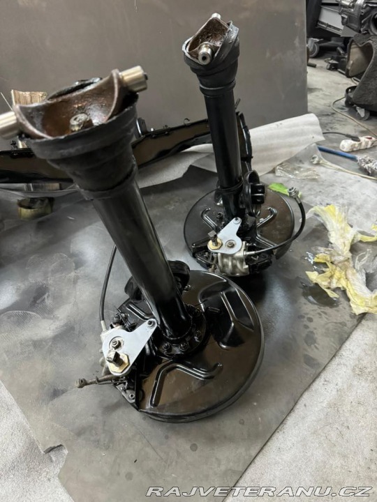 Renault Ostatní modely 10 (5) 1968