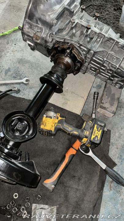 Renault Ostatní modely 10 (5) 1968