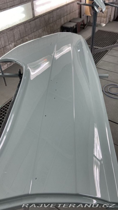 Renault Ostatní modely 10 1968