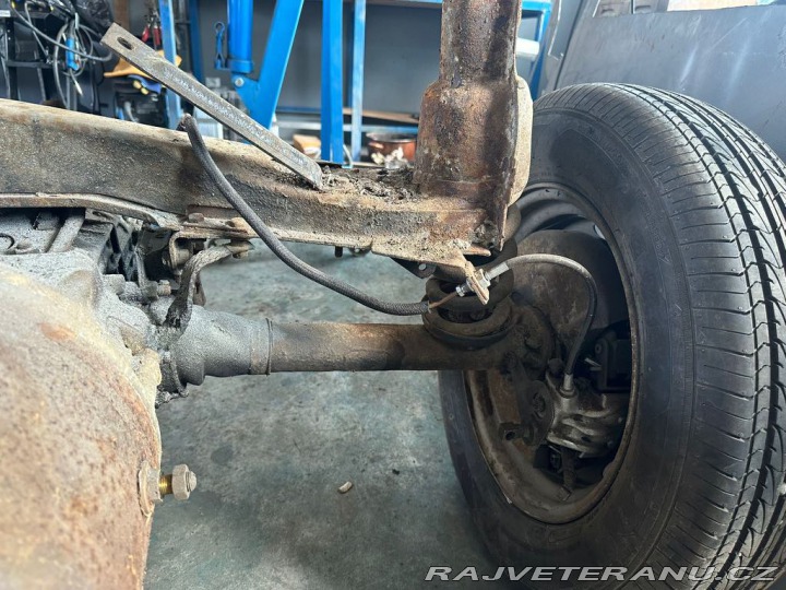 Renault Ostatní modely 10 (5) 1968