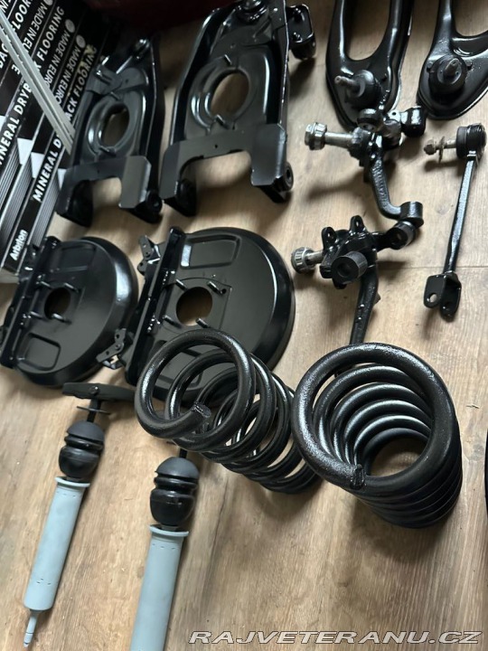 Renault Ostatní modely 10 (5) 1968