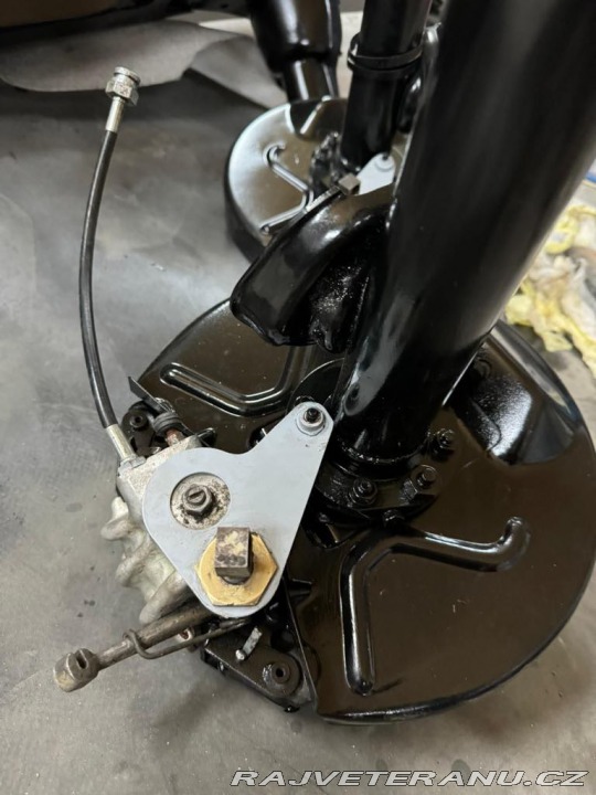 Renault Ostatní modely 10 1968