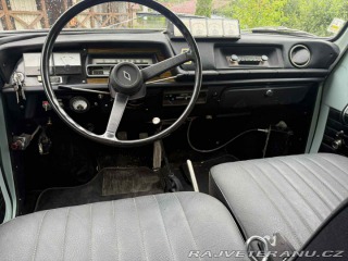 Ostatní značky Ostatní modely Mars II Electric 1968