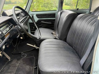 Ostatní značky Ostatní modely Mars II Electric 1968